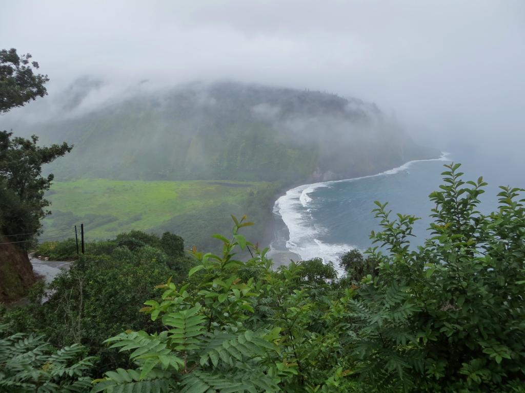Big Island - Ein Roadtrip um Hawaiis wildeste Insel