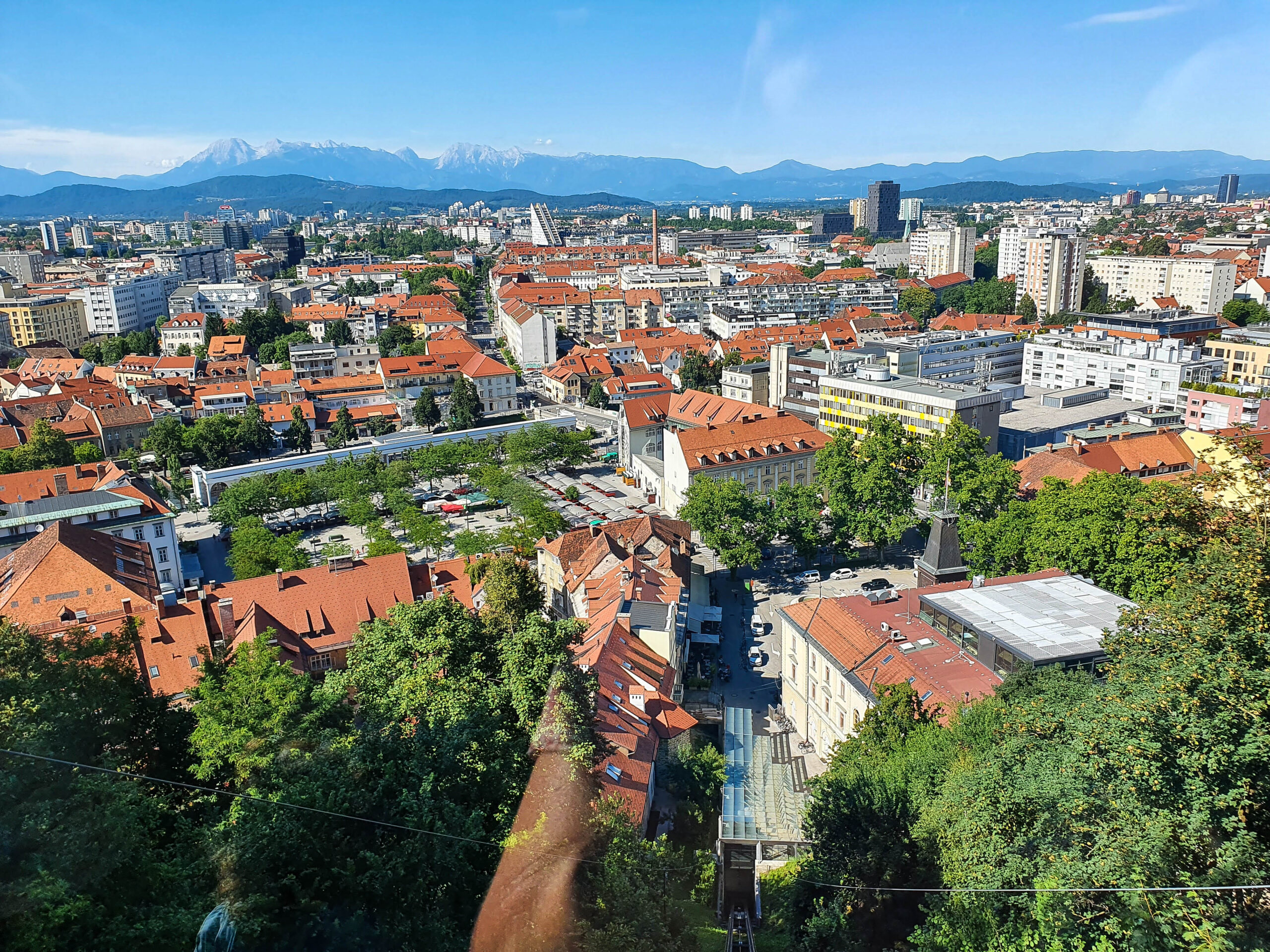 10 redenen waarom Slovenië een perfecte reisbestemming is