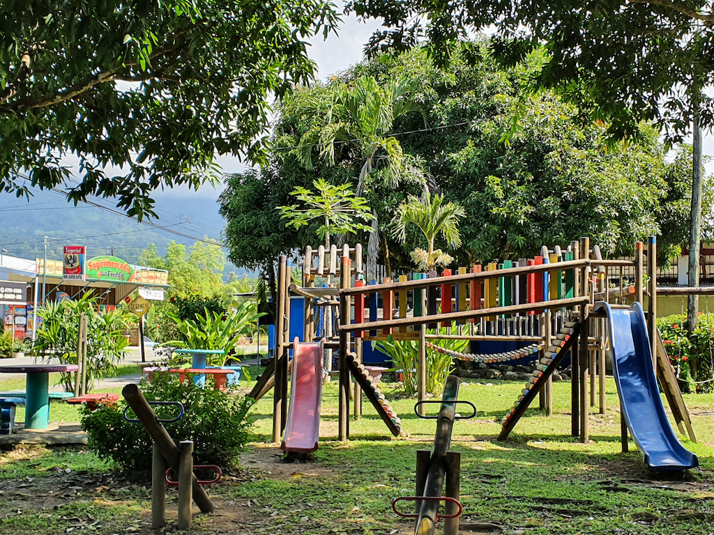 Uvita, Costa Rica – ein Traum zum Hängenbleiben