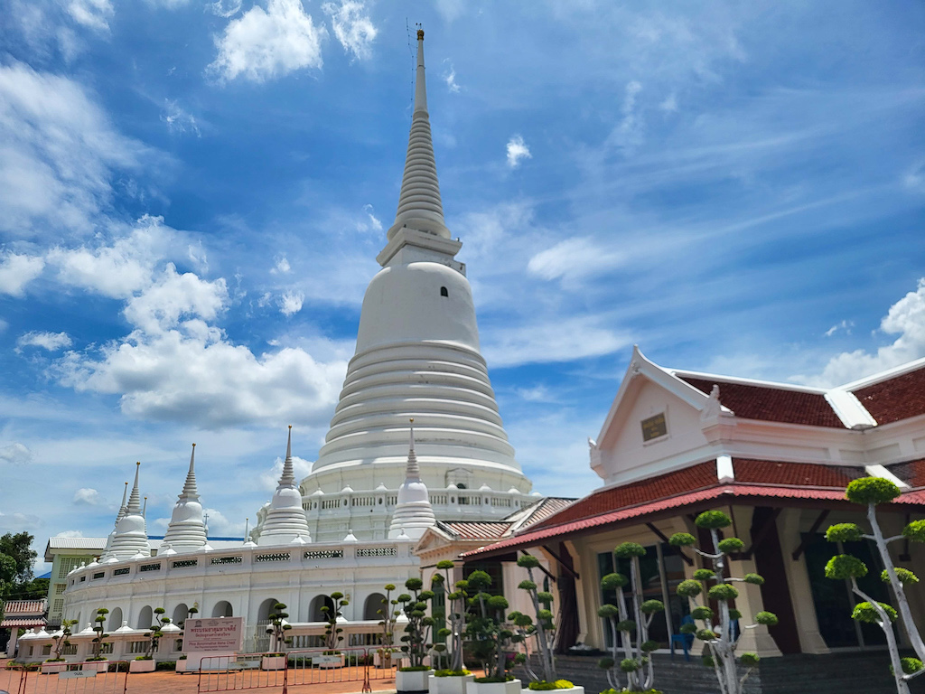 Bangkok entdecken: Thonburi-Tour entlang der Khlongs