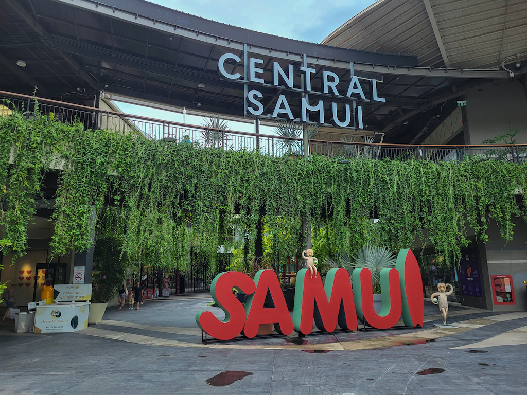 Koh Samui: Sehenswürdigkeiten und Ausflugstipps