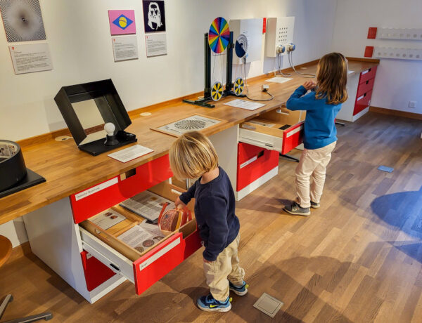 Zürich: Die besten Museen für Kinder