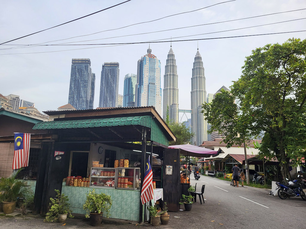 33 Dinge, die du in Kuala Lumpur unternehmen kannst, Vol. II