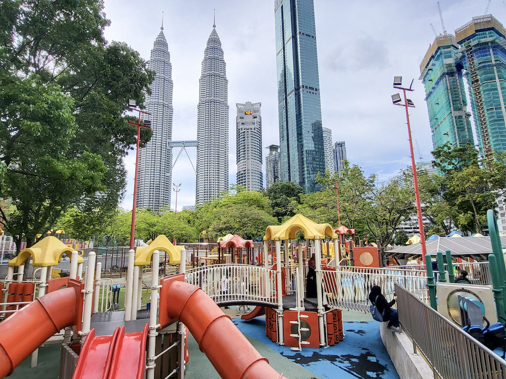 33 Dingen om te doen in Kuala Lumpur, Deel II