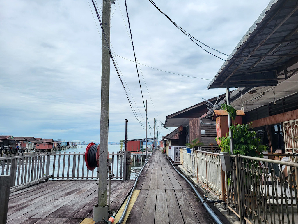 Penang: Sehenswürdigkeiten in George Town (+ Geheimtipps)