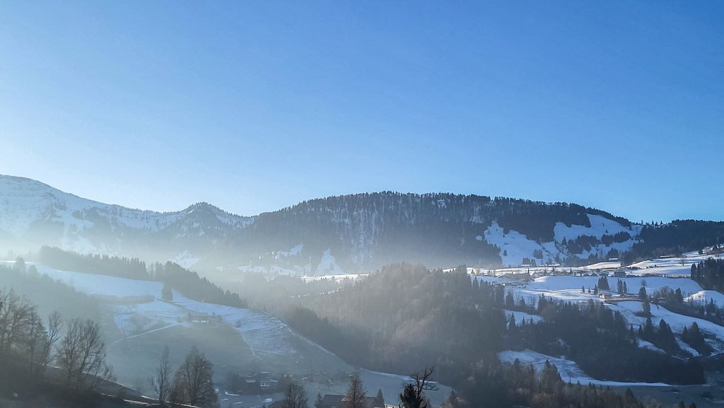 Oberstaufen in de Allgäu: waar medische zorg en wellness elkaar ontmoeten