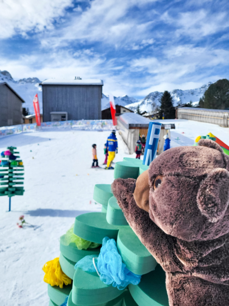 Arosa: Die coolsten Erlebnisse im Winter