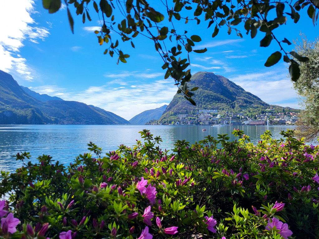 Die schönsten Erlebnisse in Lugano – für die ganze Familie