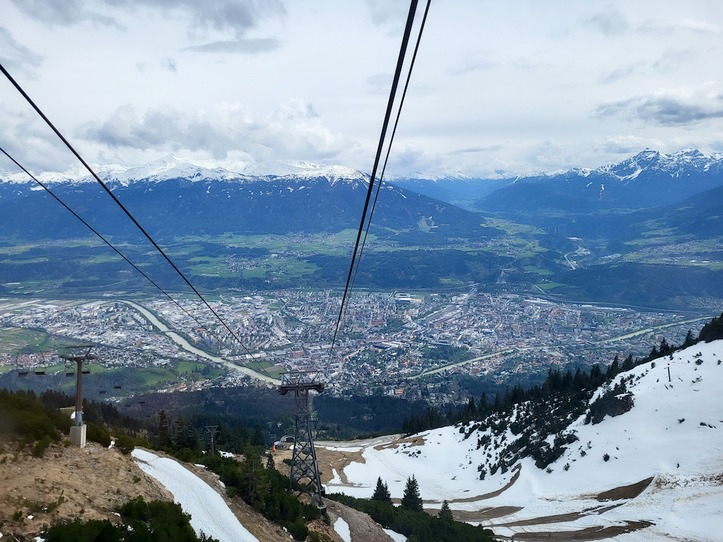 Von der Stadt auf den Berg – unsere Innsbruck-Reisetipps