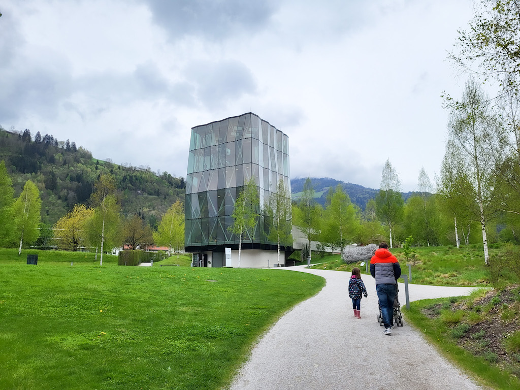 Van de stad naar de bergen – onze reistips voor Innsbruck