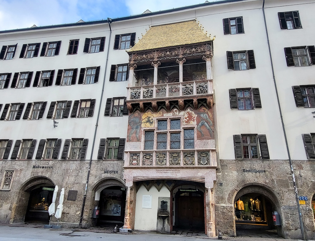 Von der Stadt auf den Berg – unsere Innsbruck-Reisetipps