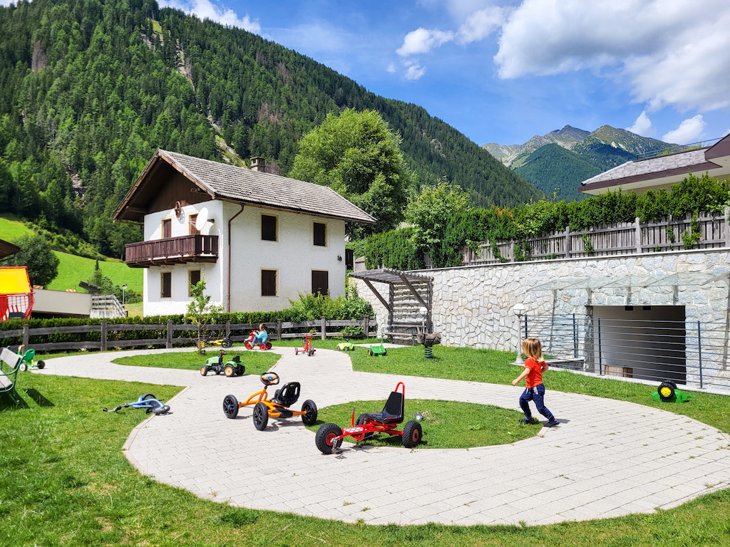 Südtirol: 9 Erlebnisse für den Familienurlaub im Pustertal